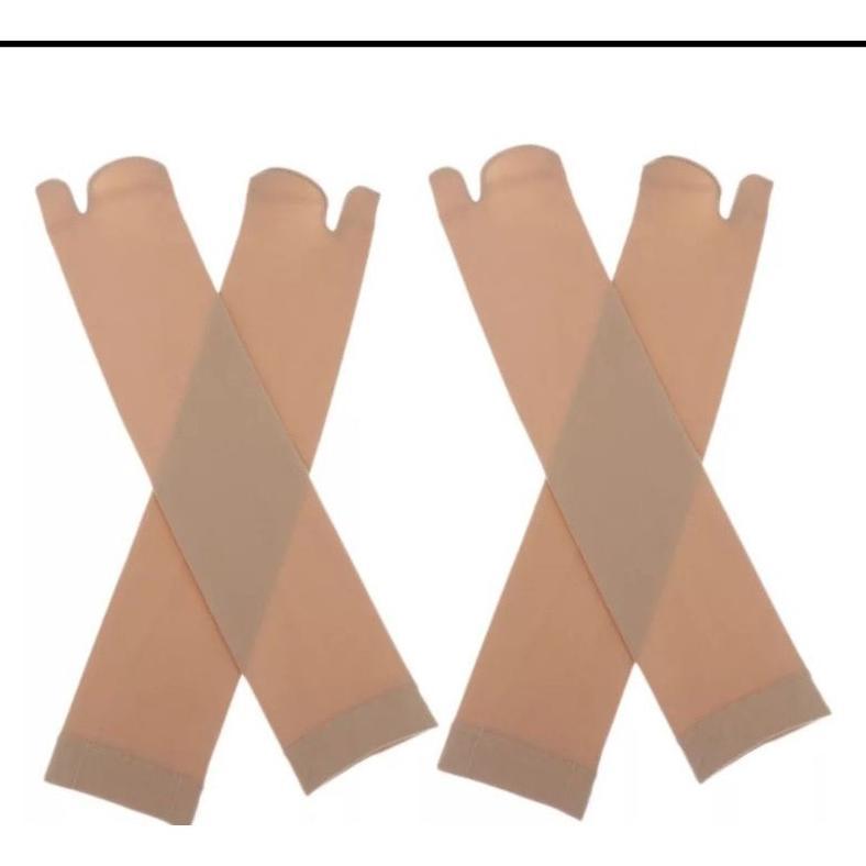 HEMAT Kaos Kaki Stoking Panjang Wanita | Kaos Kaki Stoking | Kaos Kaki Tisu | kaos kaki stocking tip