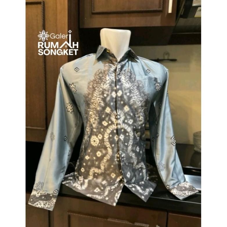 PROMO NEW COUPLE TUNIK JUMPUTAN PALEMBANG KEKINIAN