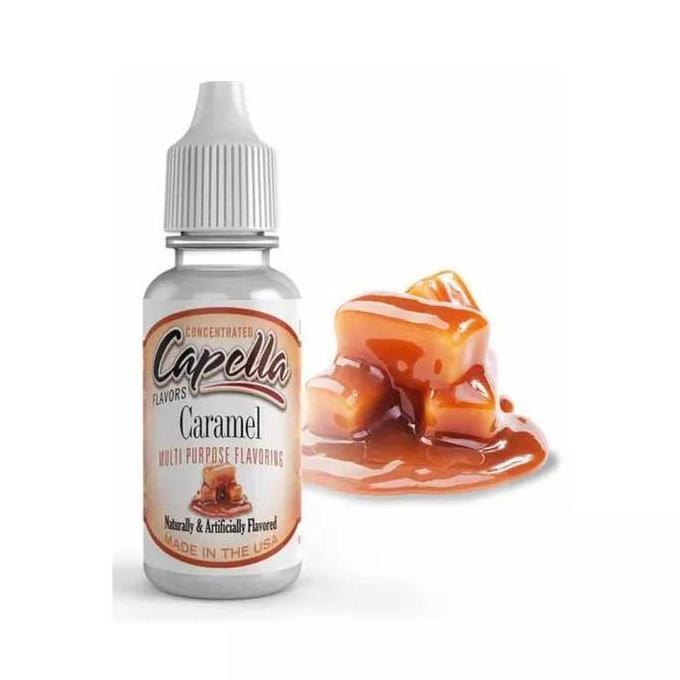 Capella Flavors Caramel Essence