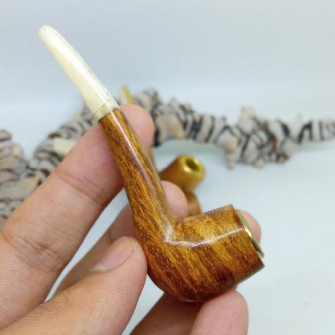 Cangklong Popeye unik KAYU GAHARU MINI UNIK