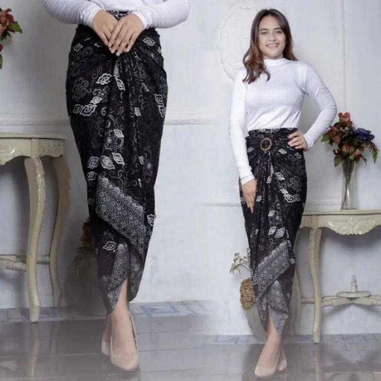 HOT DEALS ROK LILIT KONDANGAN /ROK LILIT BATIK /ROK LILIT WANITA DEWASA/ROK LILIT ANAK MUDA KEKINIAN