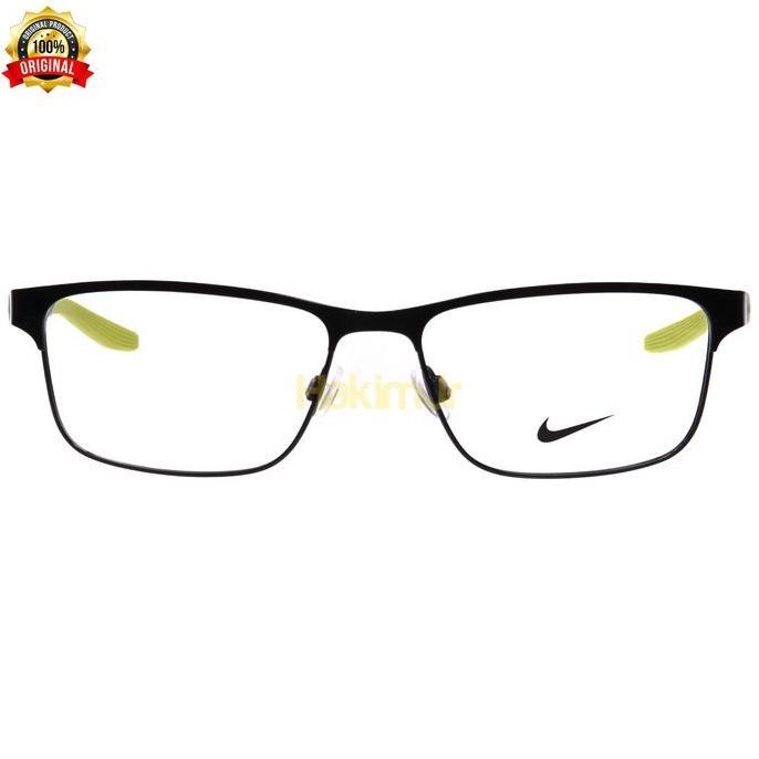 Frame Kacamata Nike 8130 009 Original