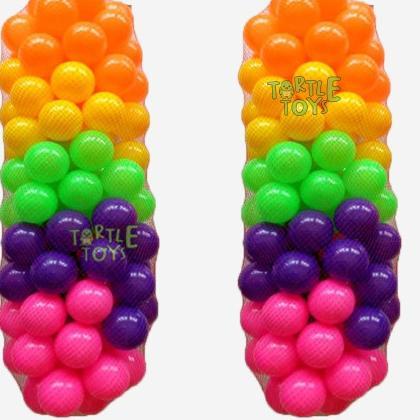 Bola Mandi//Mandi Bola//Mandi Bola Warna Pastel//Mandi Bola Merah Putih//Bola Warna-Warni//Mandi Bol