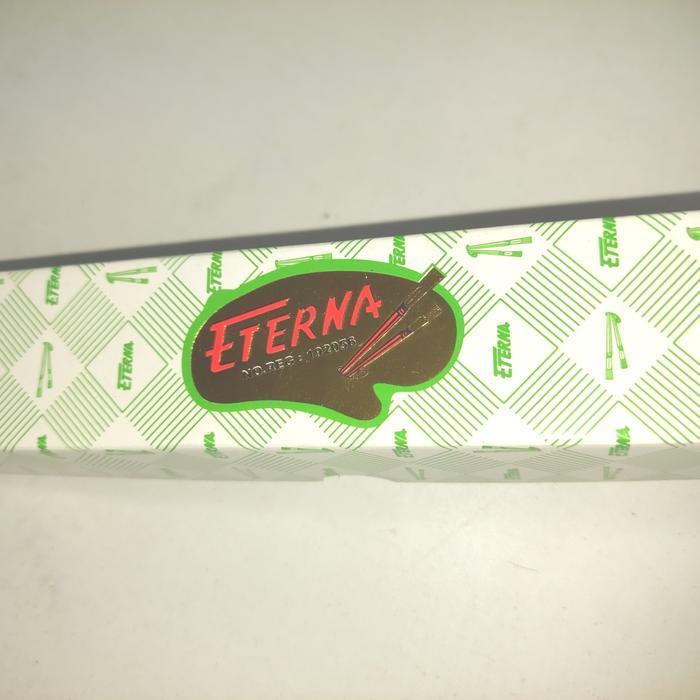 Bisa Cod - Kuas Lukis Eterna No 5 Perlusin