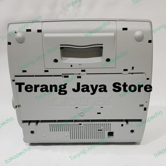 Ofisu- Mesin Tik Elektrik Brother Gx-6750 Mesin Ketik Brother Gx-6750