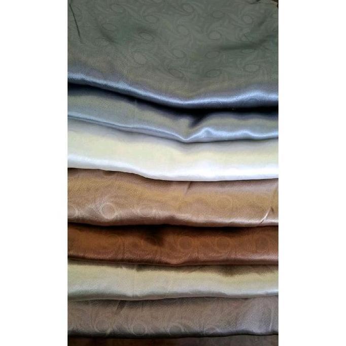 Gorden Polos Blackout Embos ARUNA