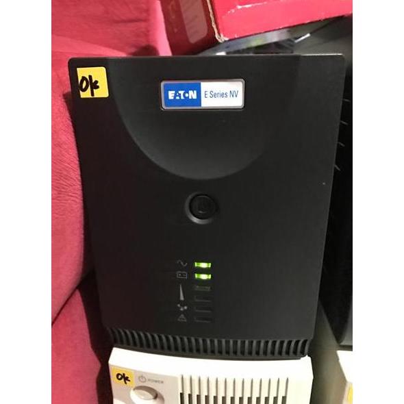 ups eaton 2000 Va Eaton NV 2000 H ENV2000H Murah