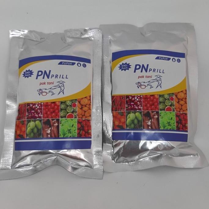 Park- Pupuk Pn Kristal 1Kg