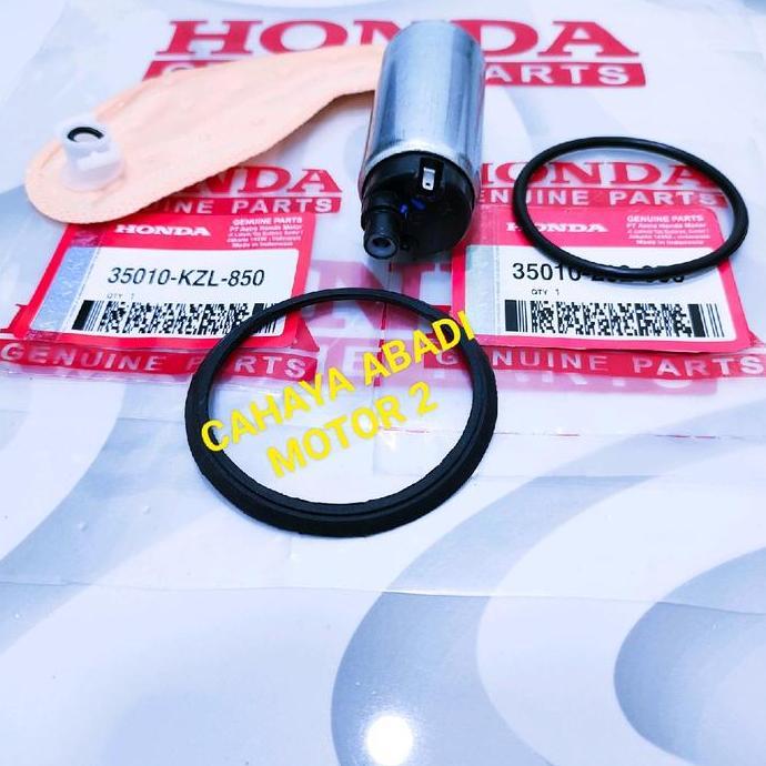 Rotak Rothak Dinamo Fuelpump Fullpump Fuel Pump Saringan Filter Seal Oring Set Kzl Beat Fi Scoopy Fi