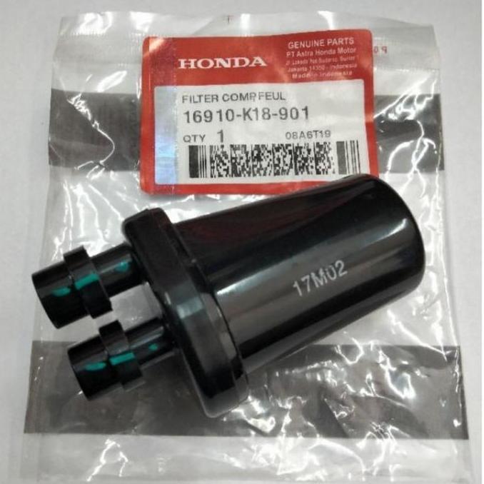 Filter Bensin Saringan Fuel Pump Verza 150