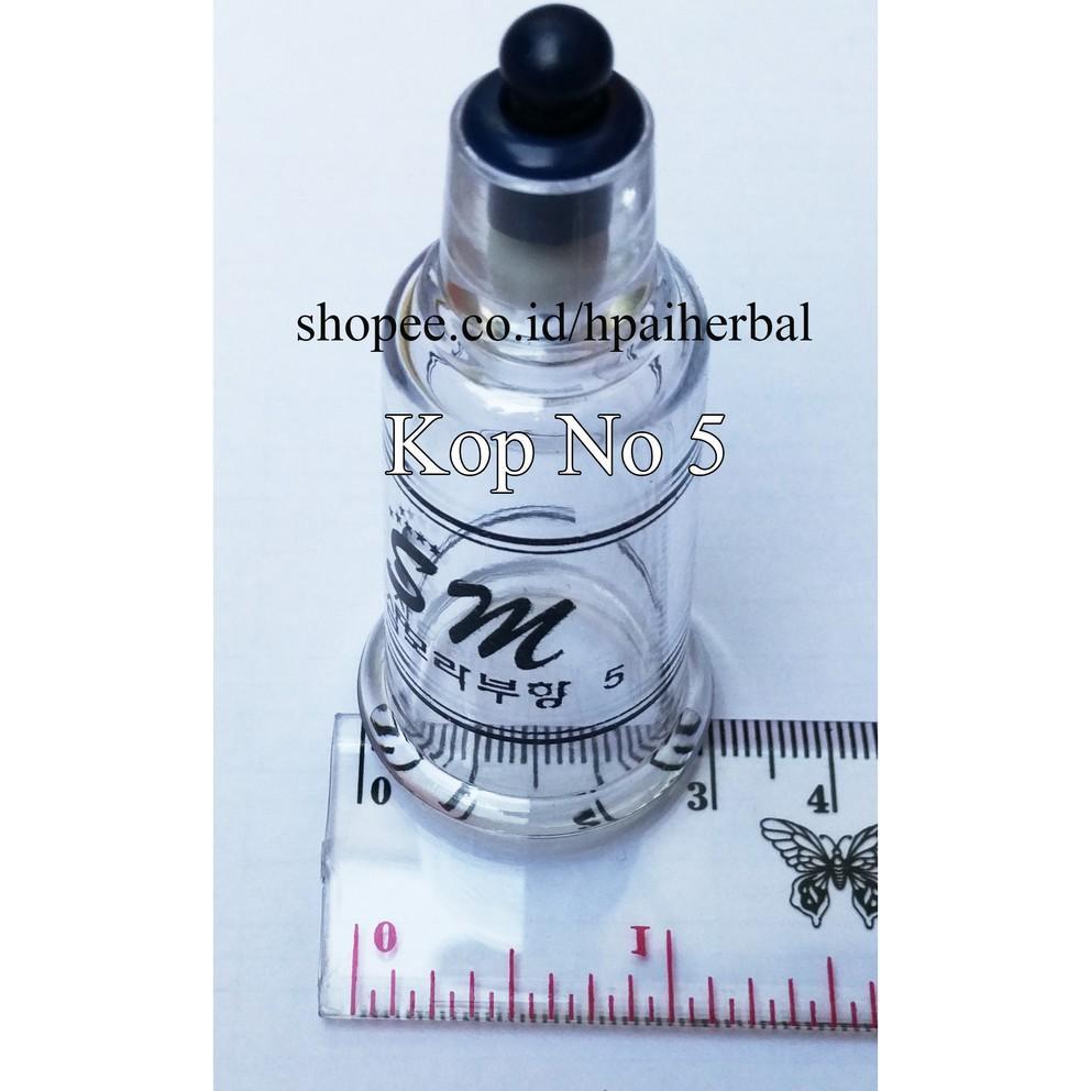 Kop Bekam Sammora Premium Satuan