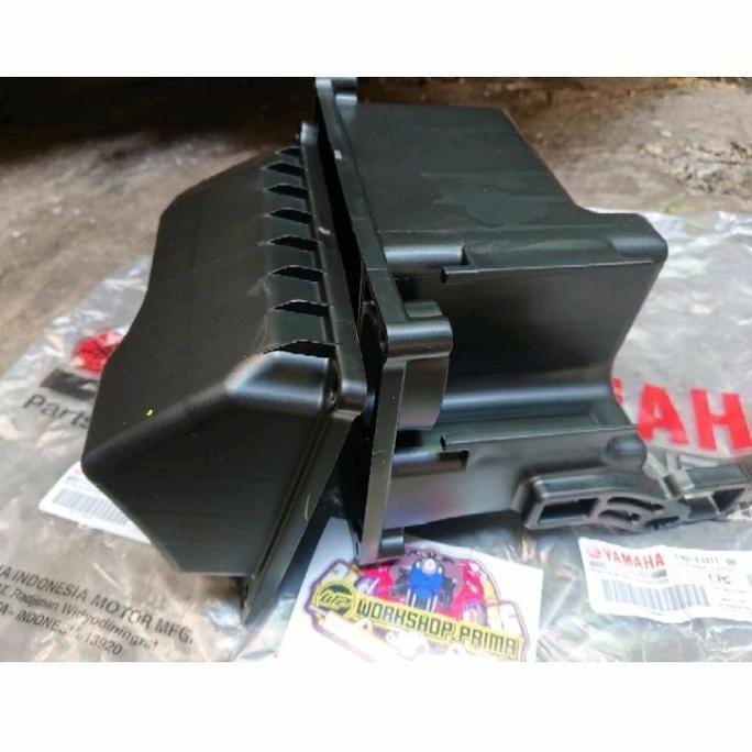 Box Filter Mio Soul Lama/Fino Karbu Ori Ygp 1 Set