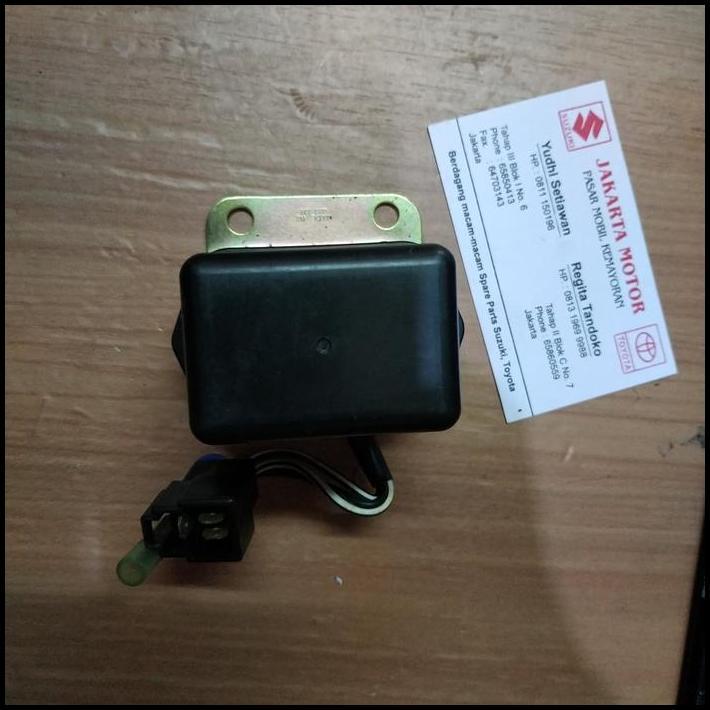 TERBARU KET OUT REGULAR PENGISIAN DINAMO AMPERE TOYOTA HARDTOP 2F 