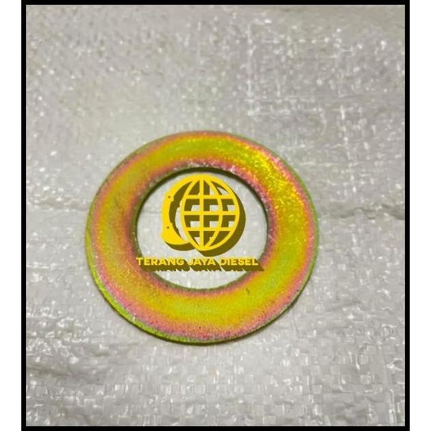 DISKON SHIM BUCKET 65MM / SHIM 65 MM / SHIM PLATE 65MM 