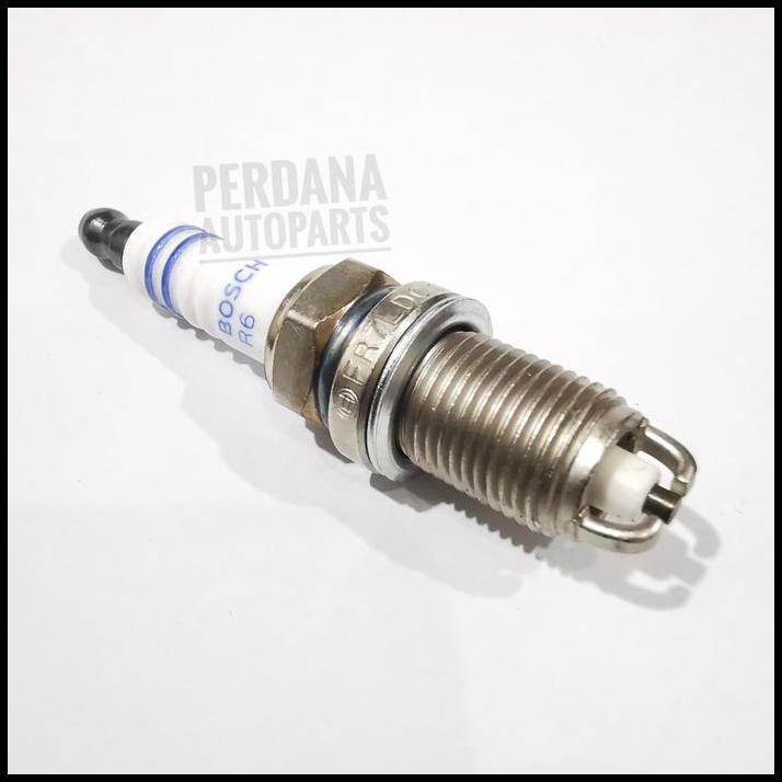 HOT DEAL BUSI HYUNDAI TRAJET 2.0 CVVT ORIGINAL BOSCH ELEKTRODA KAKI 2 