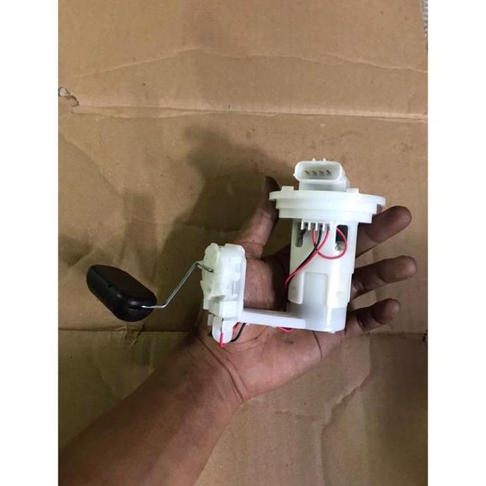 Fuel Pump Motor Honda Beat Fi Esp Scoopy Fi Esp 2016 2018 Original