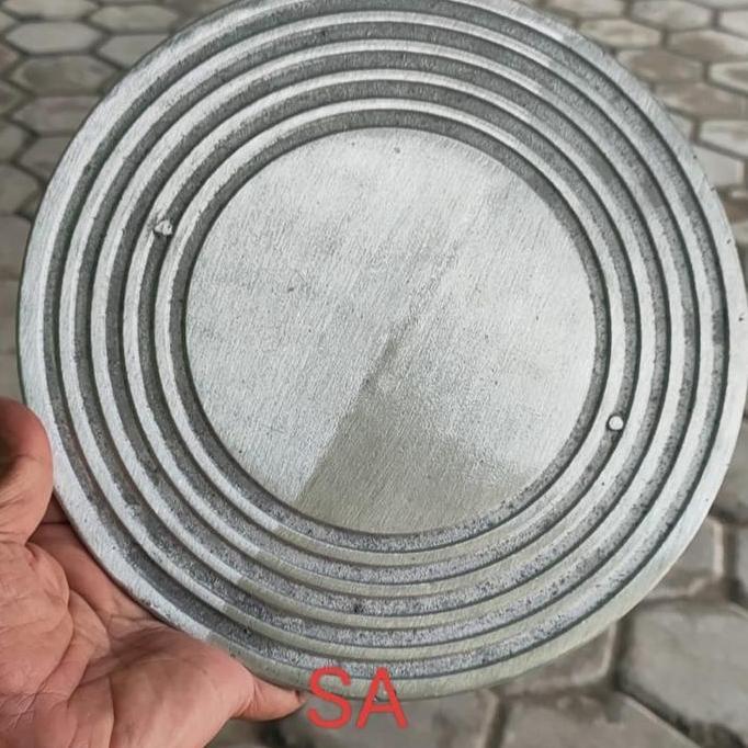 Altwood- Plat Panci / Alas Panci Anti Gosong / Tatakan Panci Di Kompor / Plat Tatakan Panci Anti Gos