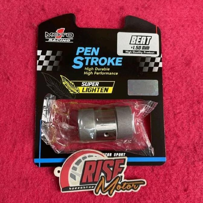 Pen Stroke Moto 1 Beat 1.5 Mm