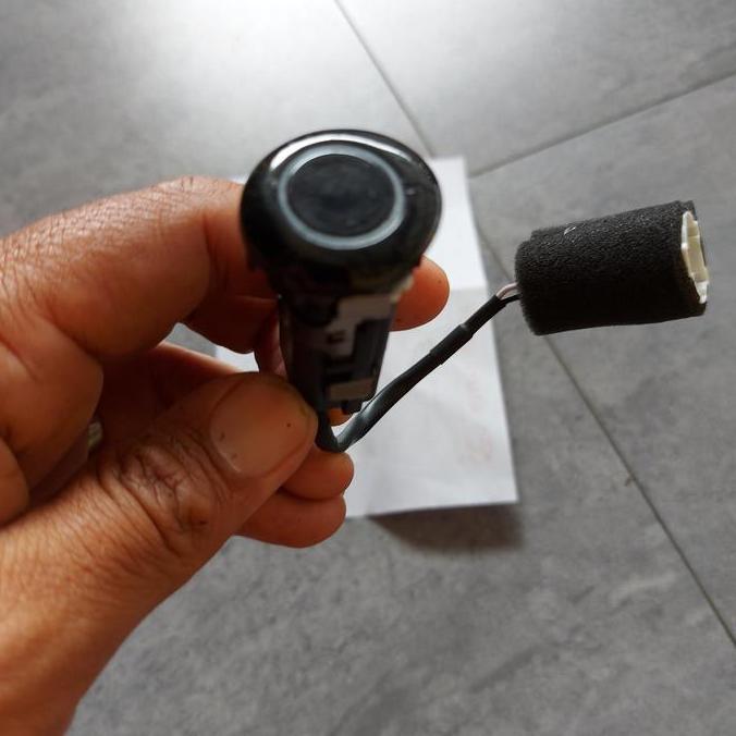 Sensor Parkir Fortuner 2014 Dan Inova 2014