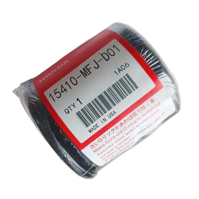 Filter Oli Honda Cbr600 Cbr1000 Goldwing Vfr 15410-Mfj-D01