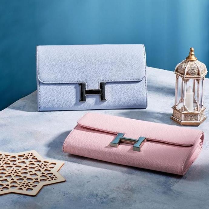 [TINAMITRA]Lucy Clutch-ClutchWanita/Handbag/Dompet Clutch