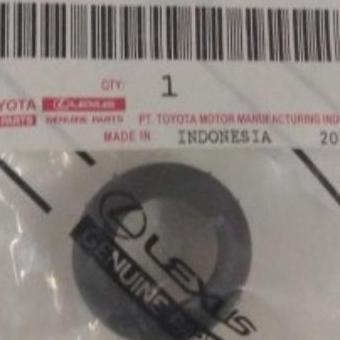 Ring Sensor Mundur Parkir Ultrasonic Avanza 89348-Bzxnx Ori