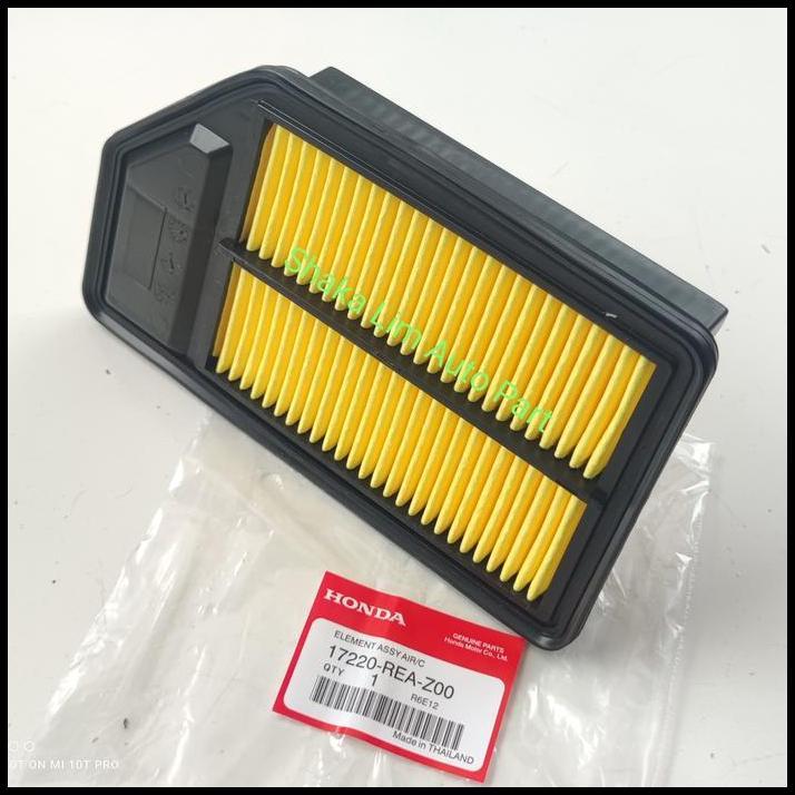 HOT DEAL AIR FILTER SARINGAN FILTER UDARA HAWA HONDA JAZZ OLD GD3 NEW CITY GD8
