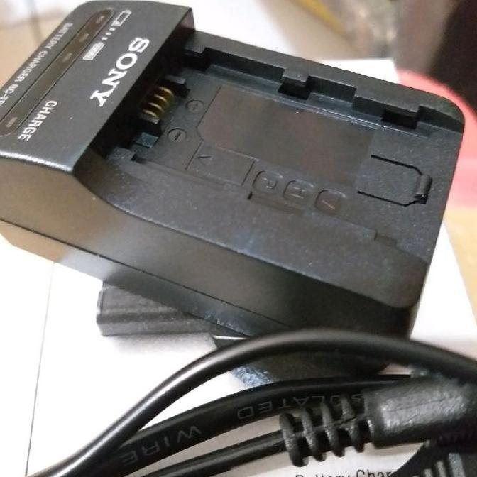 Charger Camera Sony PXW-X70