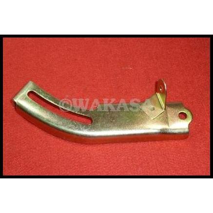 DISKON PLAT DINAMO AMPER (STELAN ALTERNATOR) MITSUBISHI COLT SS MPI, WAKASA