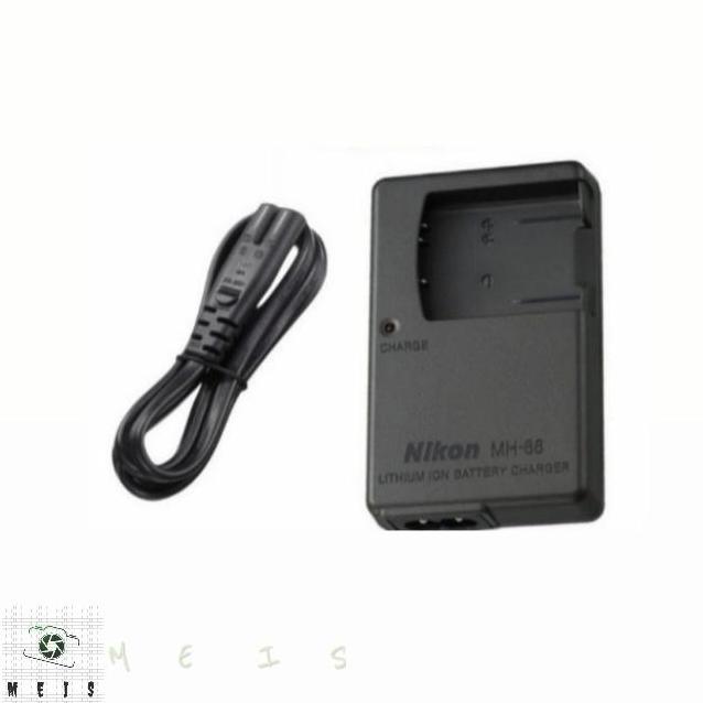 NEW Charger Nikon Coolpix S2800 S2900 S3100 S3200 S3300 S6400 S6500 casan