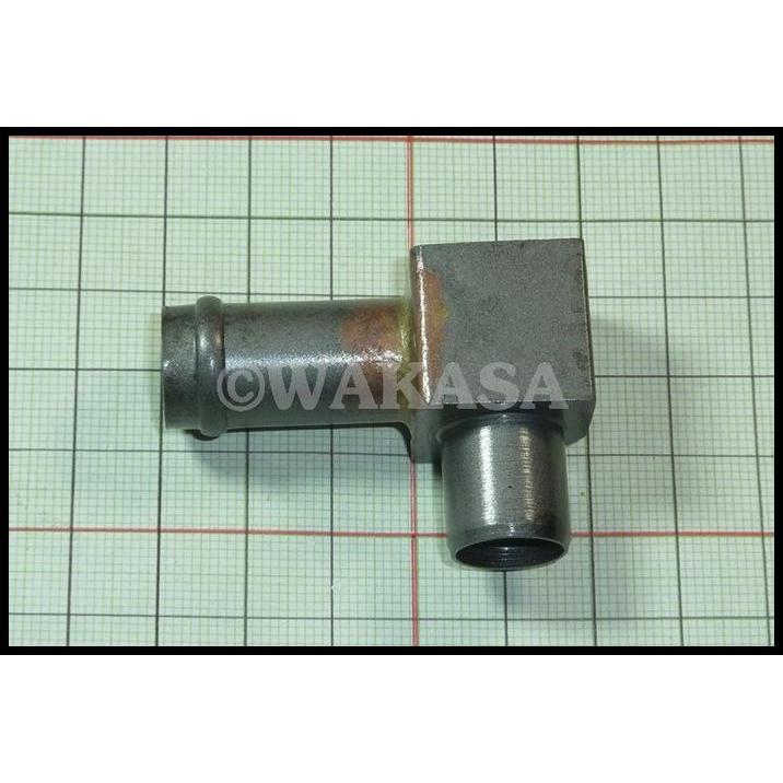 TERBARU NEPEL SELANG BY PASS KUDA MITSUBISHI L300 DIESEL, WAKASA 