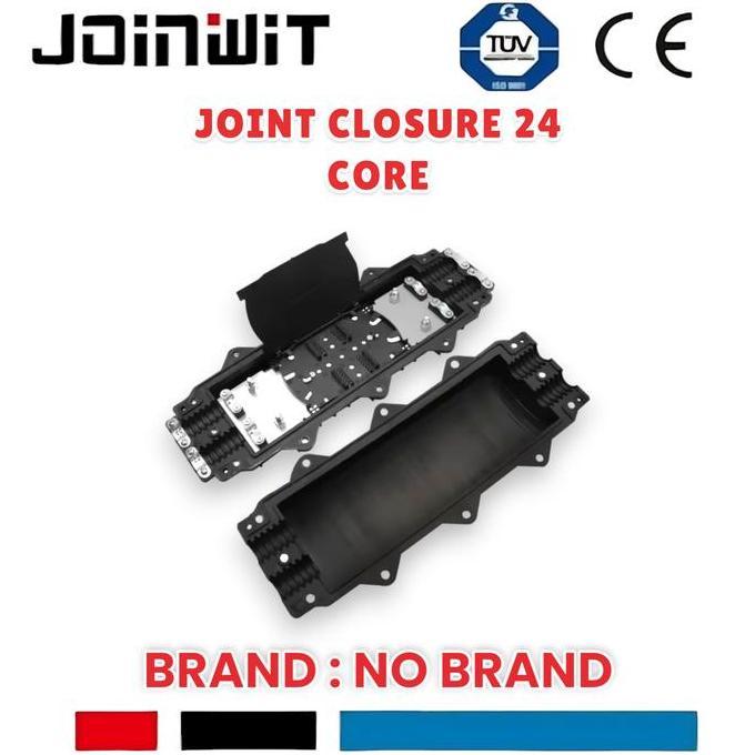 Joint Closure 12-24 core FO CLOSURE 24CORE