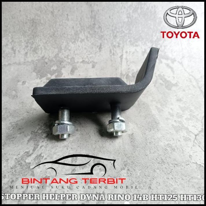 HOT DEAL STOPPER HELPER / KARET HANGER EXTRA DYNA RINO DYNA SAURUS WU340 