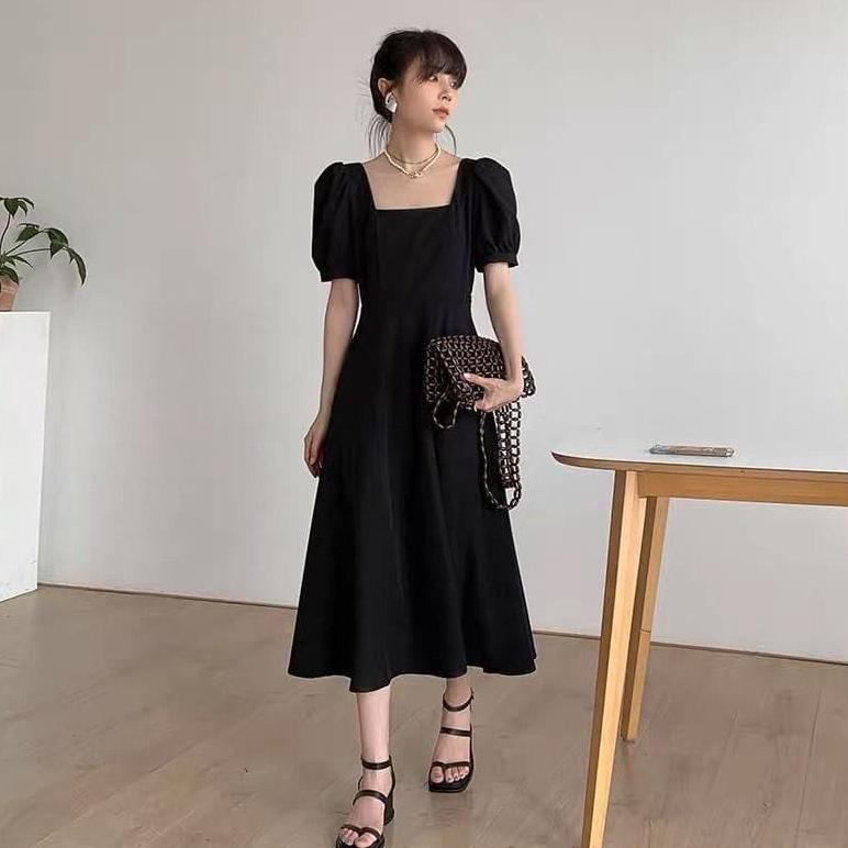 PREMIUM Hanji Dress | Dress Wanita Terbaru 2026