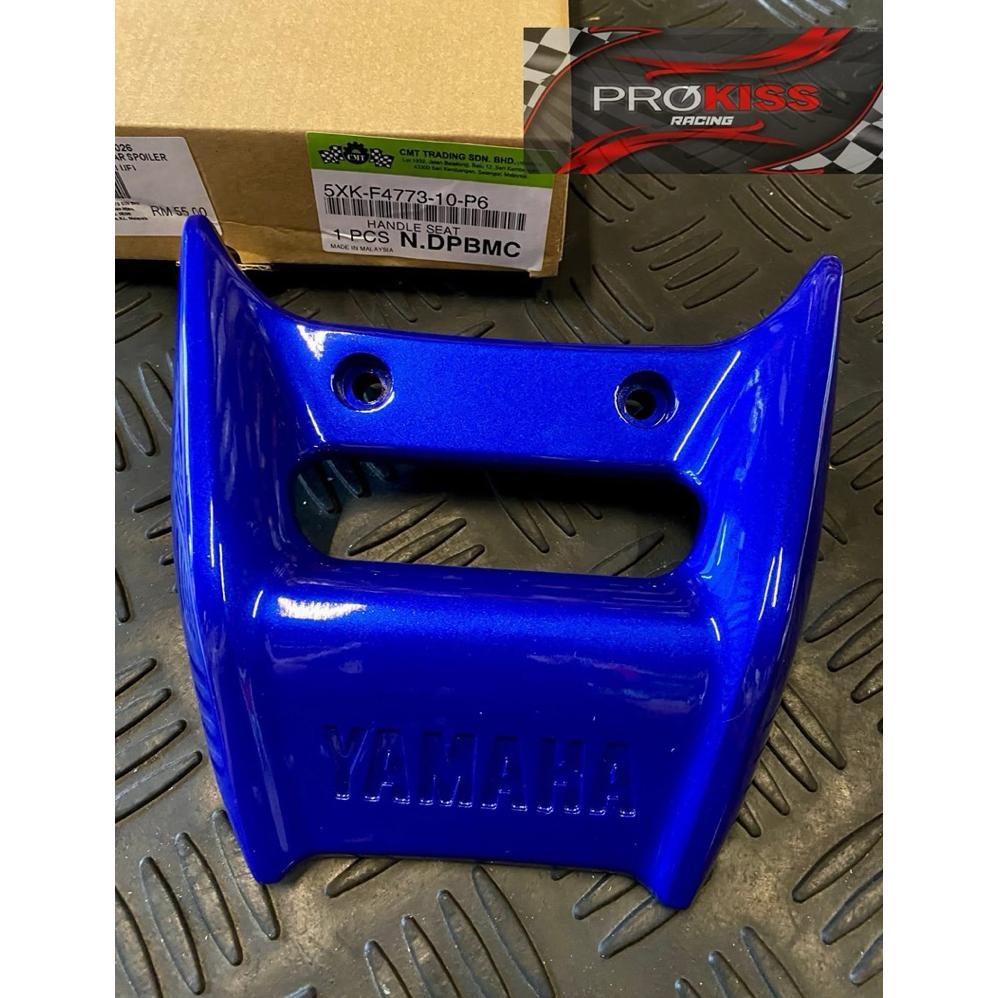 behel 125z behel 125zr begel 125zr pegangan jok belakang 125zr