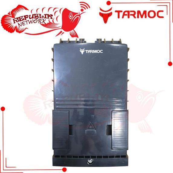 ODP Mini 16 Core SC Hitam | Fiber Optic mini ODP 16C |Box Fiber Optic