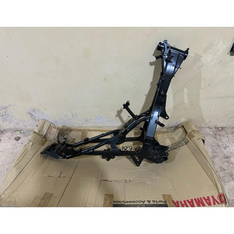 Rangka/Frame 125z Ori Yamaha New