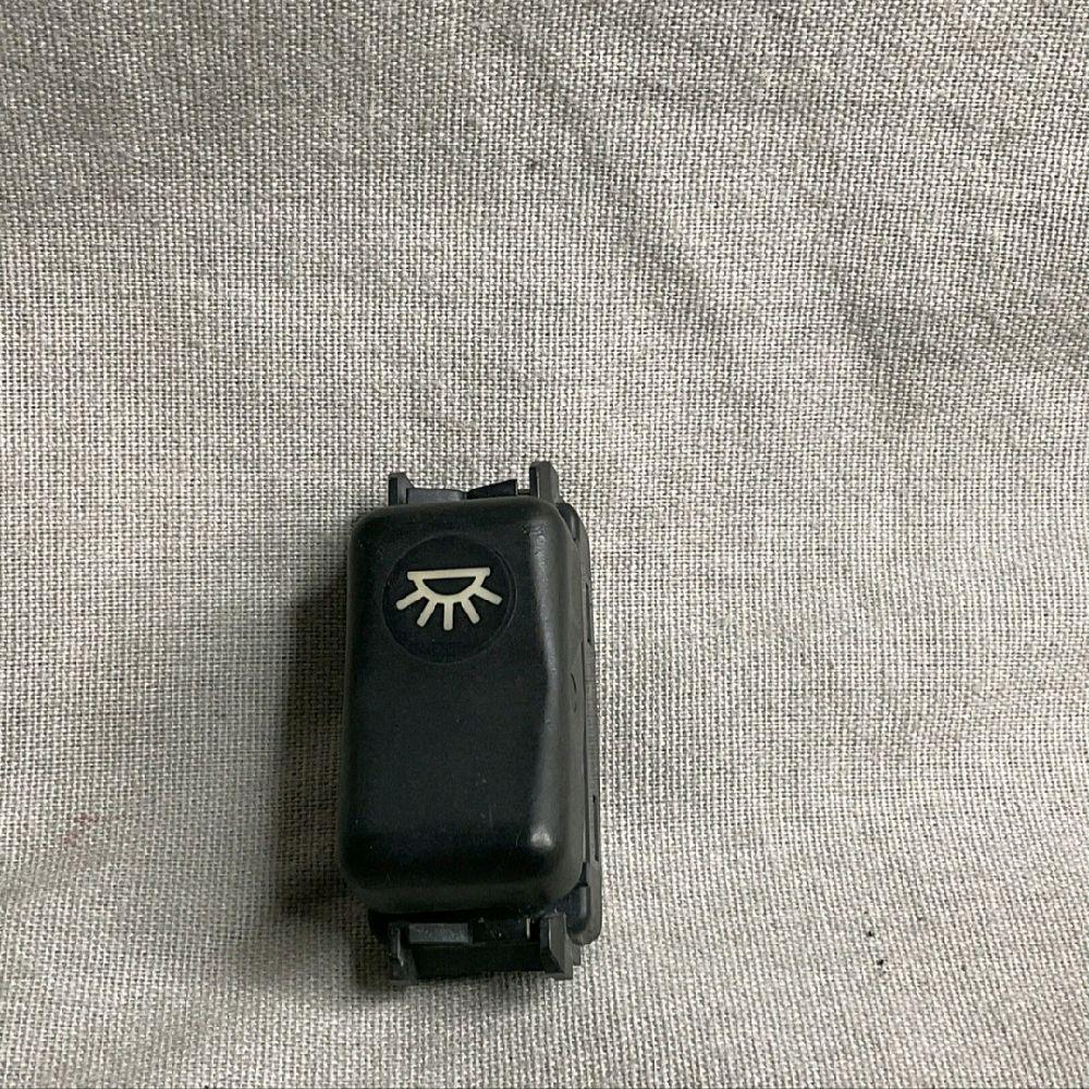 Mercedes Benz W124  Interior Dome Light Switch Button 1248201410