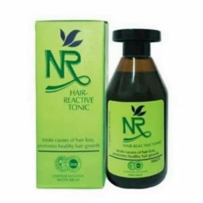 Hairtonik NR Reactive / Hairtonic 200ml
