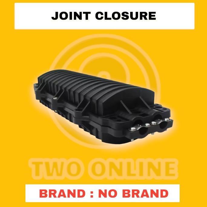 Joint Closure 12-24 core FO CLOSURE 24CORE
