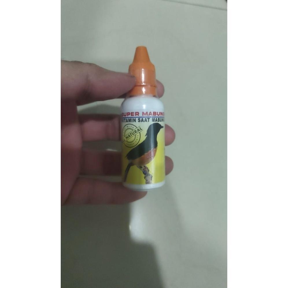 Super Mabung Perontok Bulu Burung