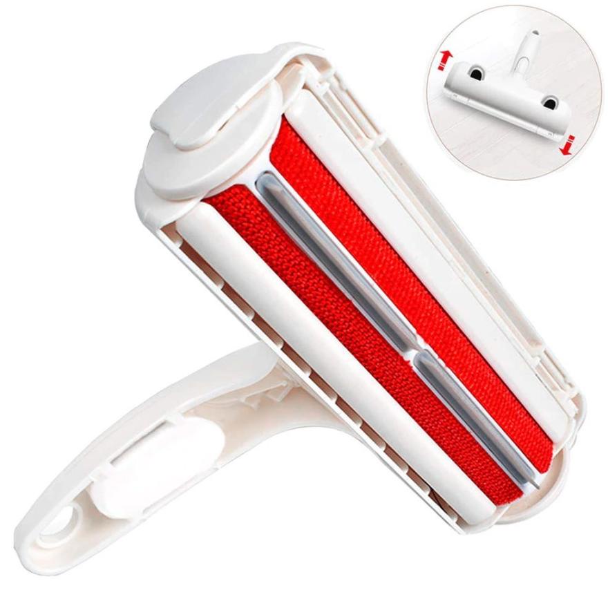 Pet Hair Remover:,Solusi Untuk Bulu Binatang. Pembersih Bulu-No Color