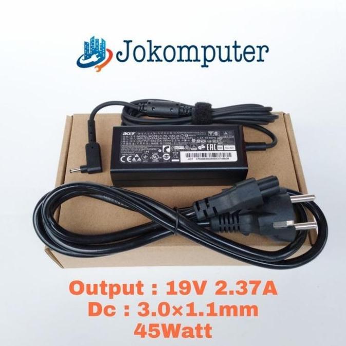 Adaptor Charger Laptop Acer Aspire Switch 11(SW5-171)11(SW5-171P)