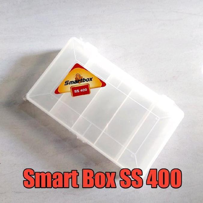 Box Lure Tempat Soft Frog Umpan Pancing ready