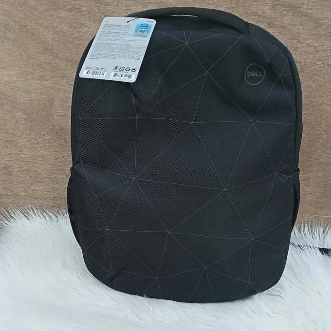Tas Laptop Dell Original 14-15 inch