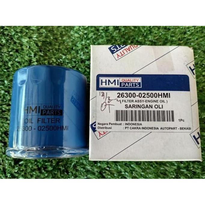 FILTER OLI ATOZ VISTO SARINGAN OLI ATOZ VISTO OIL FILTER ATOZ VISTO READY