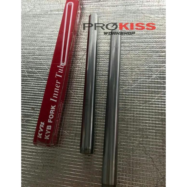 tabung as shock depan 125z kyb as shock depan 125z