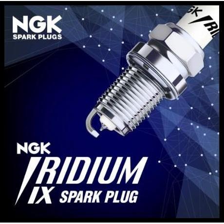 TERLARIS BUSI NGK VESPA MATIK PLATINUM, IRIDIUM, MOTODX ASLI ORIGINAL NGK !!!!