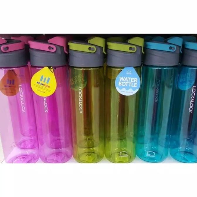 Lock n lock bottle 950ml botol minum HLC950