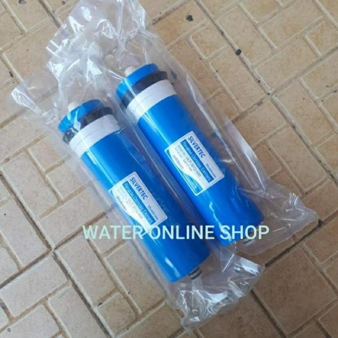 Membran RO 500 gpd / SILVERTEK 500gpd